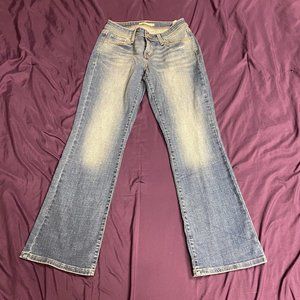 Levi's Jeans